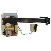 MOTOR REDUCER / MPN - 41170731